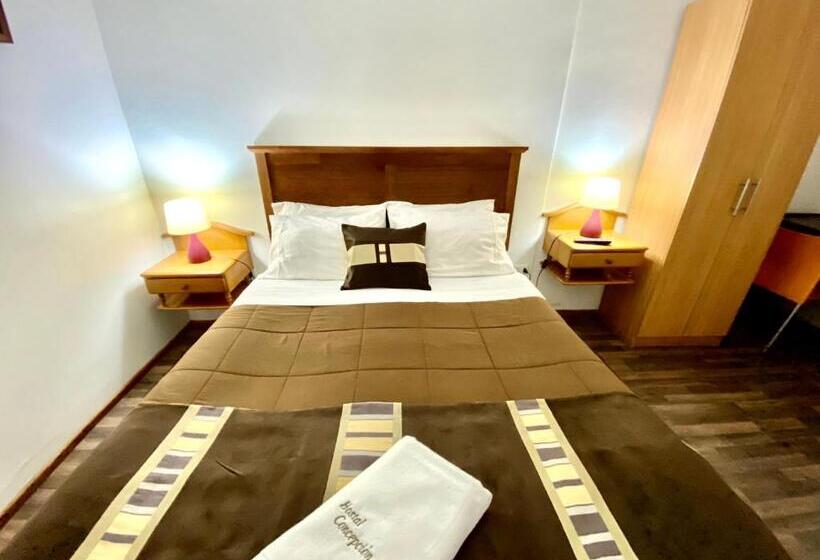 Hostal Concepcion