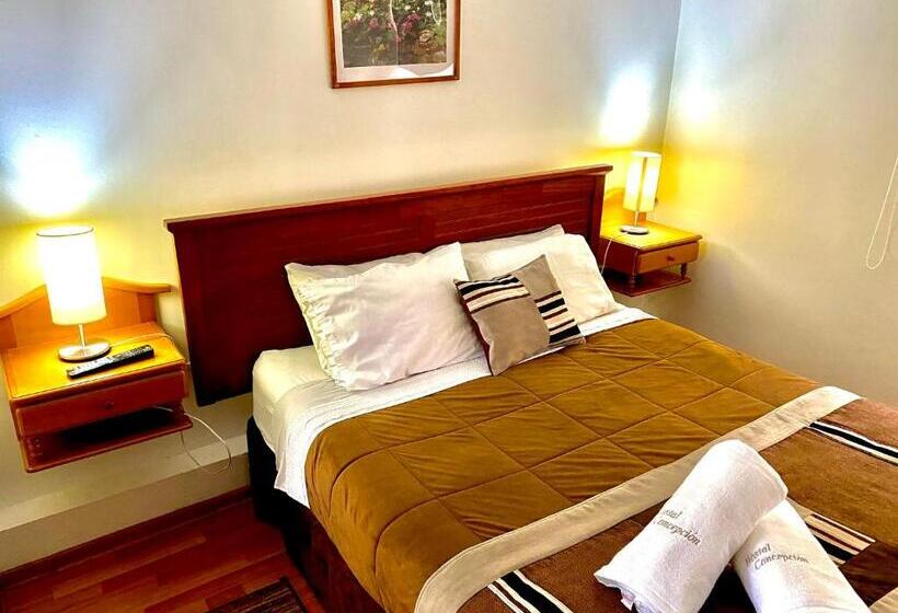 Hostal Concepcion