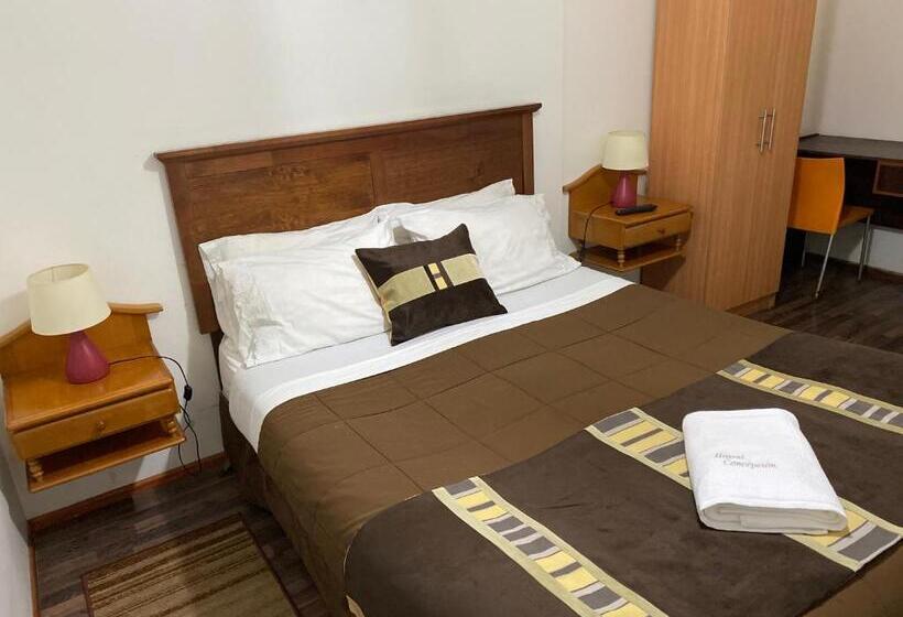 Hostal Concepcion