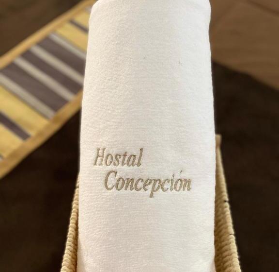 Hostal Concepcion