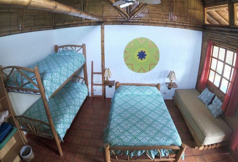Hostal Rosa Mistica