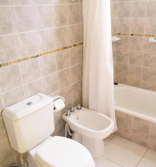 Хостел Tranqueras Lodge