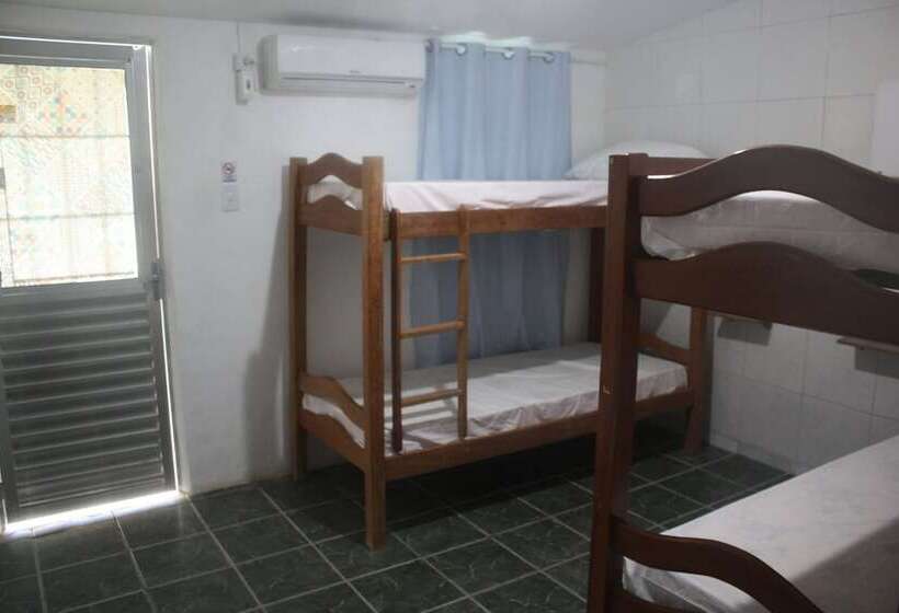 Hostel Vila Sol