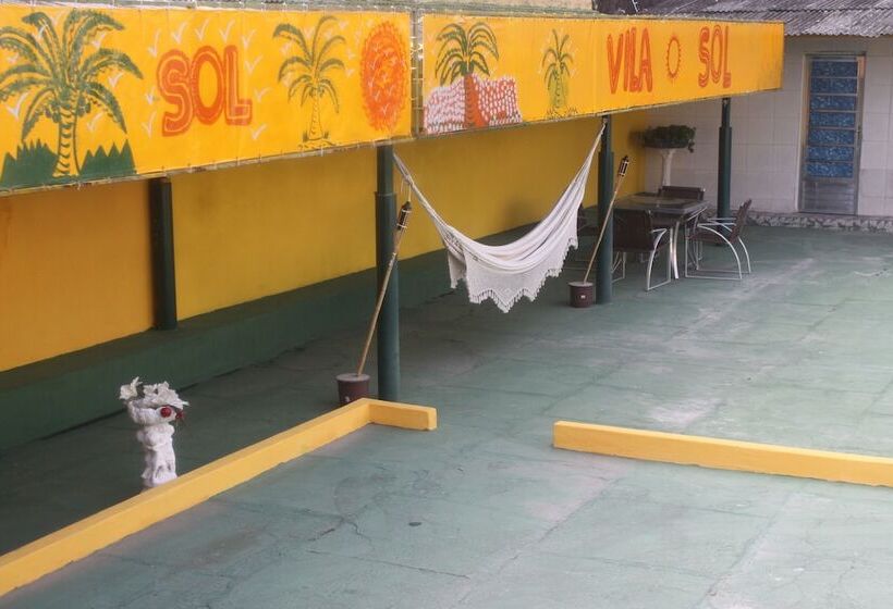 Hostel Vila Sol
