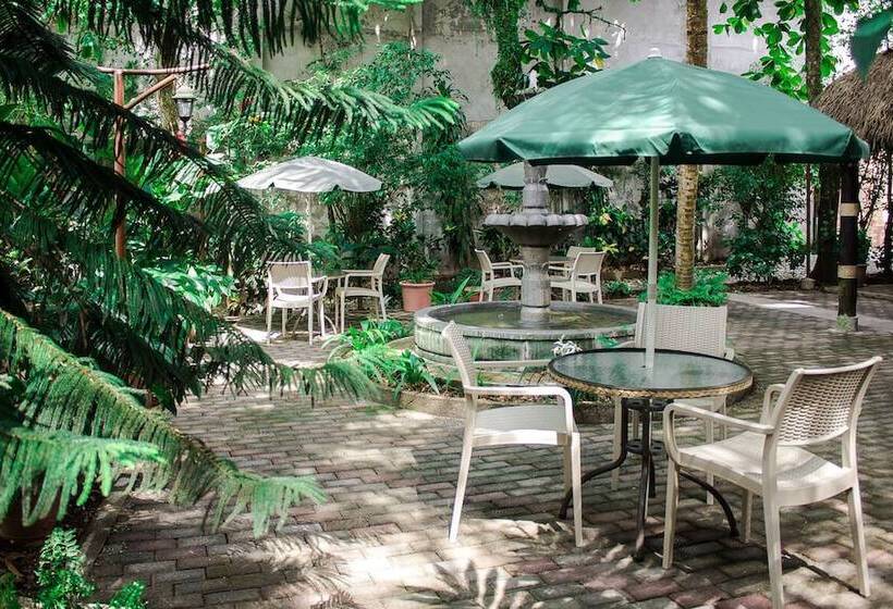 فندق Arazá   Lago Agrio