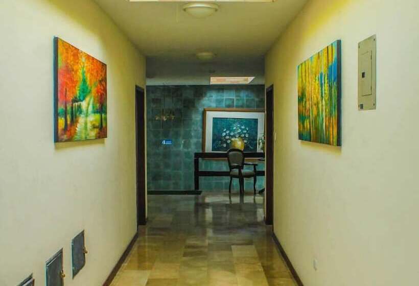 فندق Arazá   Lago Agrio