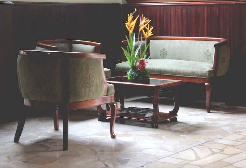 فندق Arazá   Lago Agrio