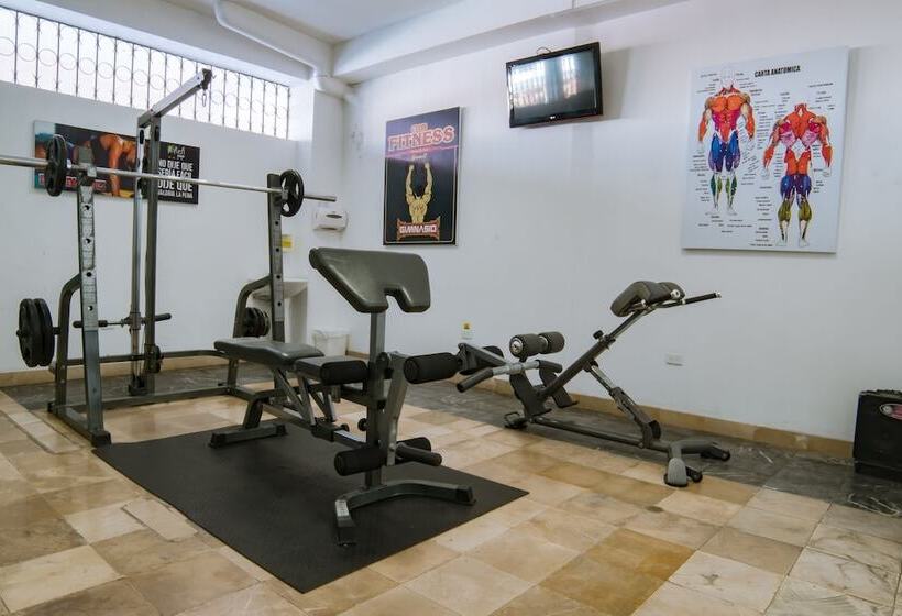 فندق Arazá   Lago Agrio