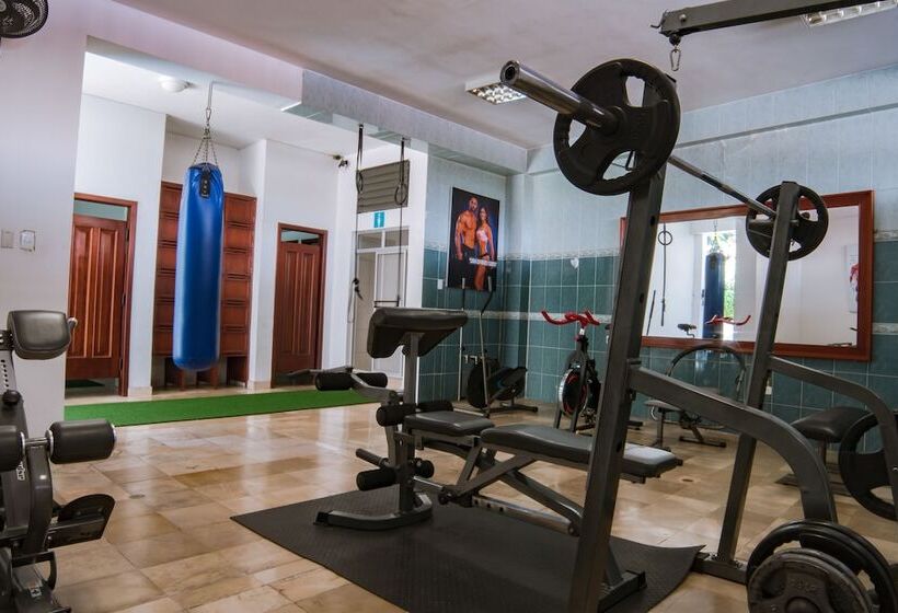 בית מלון כפרי Arazá   Lago Agrio