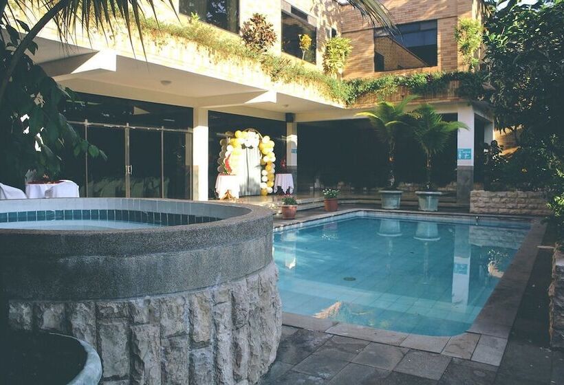 فندق Arazá   Lago Agrio