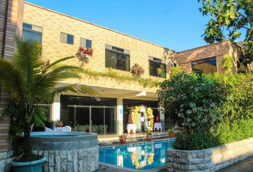 فندق Arazá   Lago Agrio