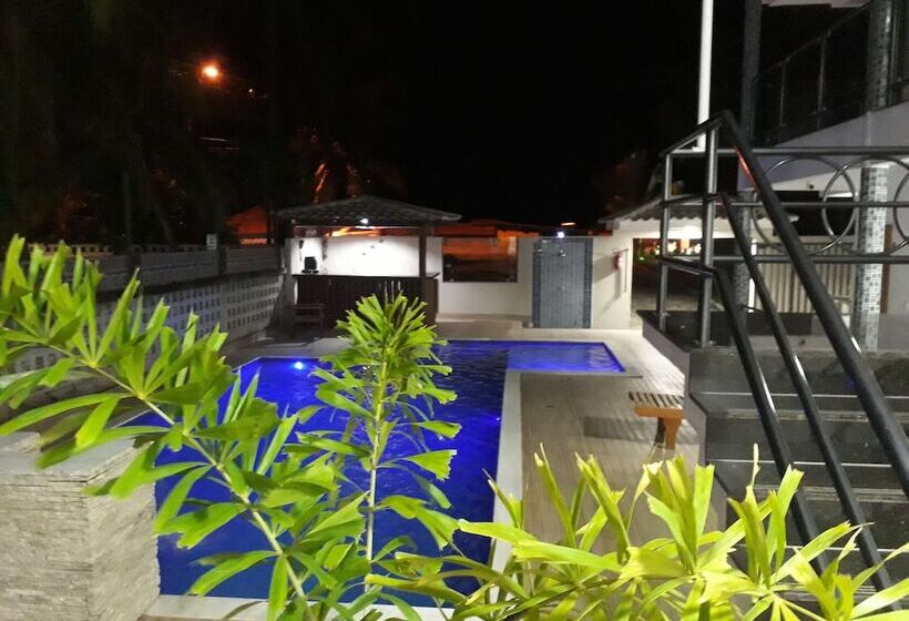 酒店 Areia Do Atlantico