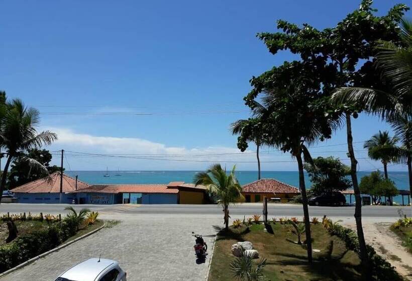 בית מלון כפרי Areia Do Atlantico