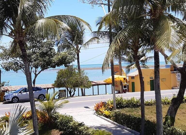 酒店 Areia Do Atlantico