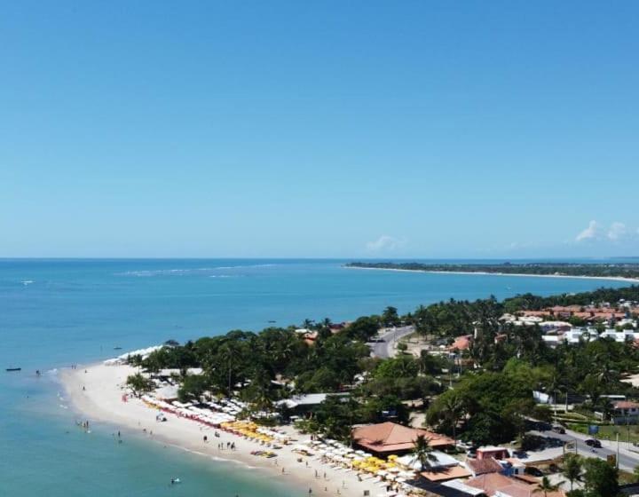酒店 Areia Do Atlantico