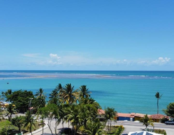 בית מלון כפרי Areia Do Atlantico