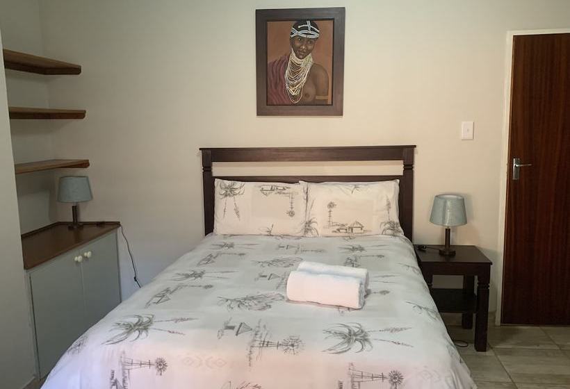 酒店 At The Rocks Country Estate