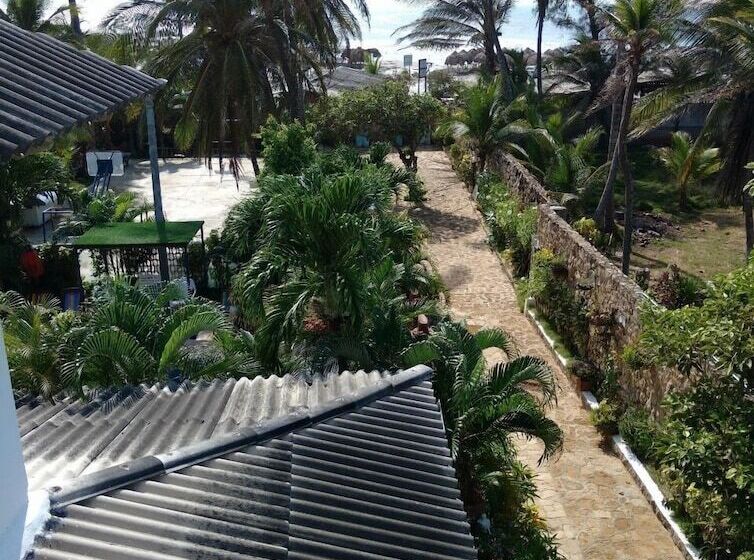 هتل Boutique Casa Berastegui