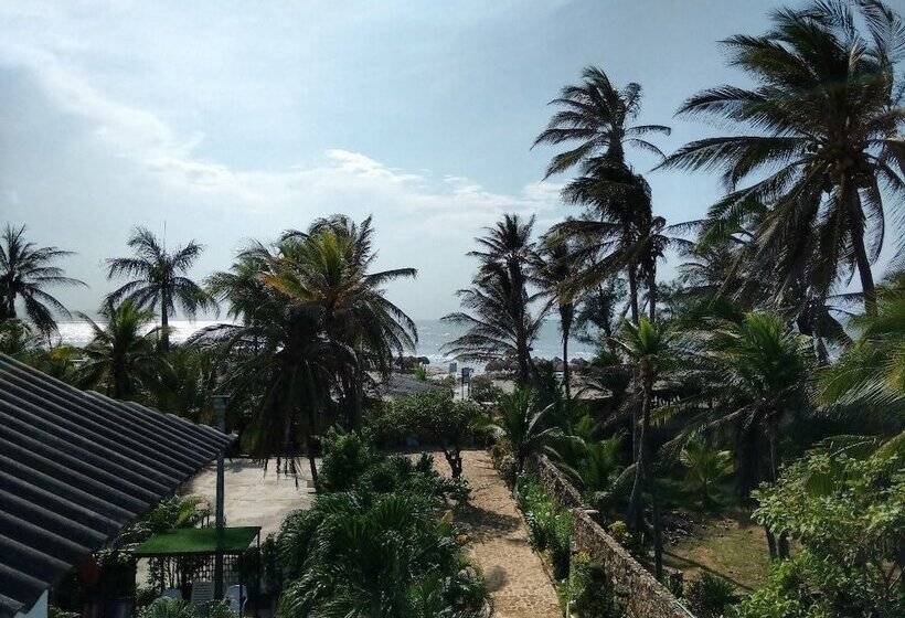 Отель Boutique Casa Berastegui