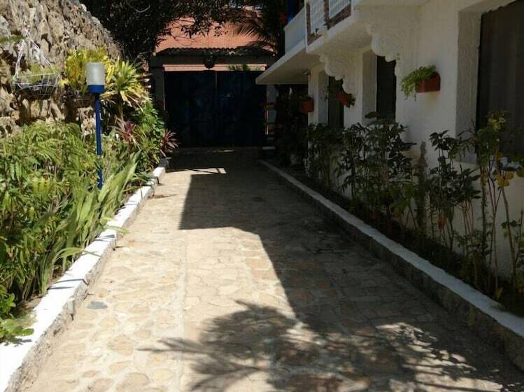 Отель Boutique Casa Berastegui