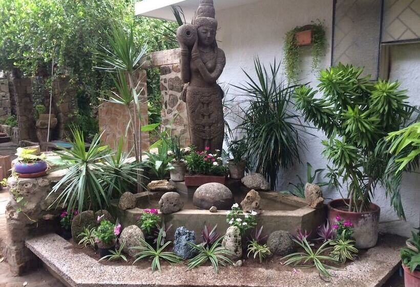 Отель Boutique Casa Berastegui