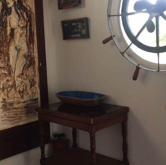 Отель Boutique Casa Berastegui