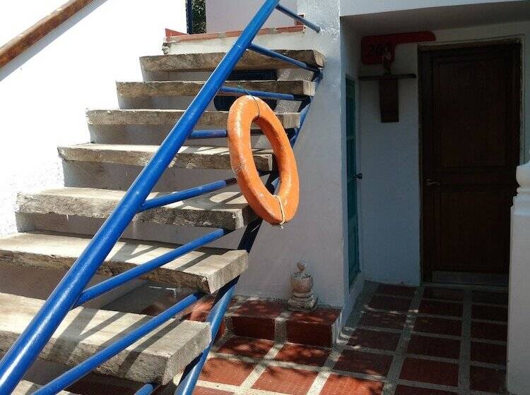 Отель Boutique Casa Berastegui