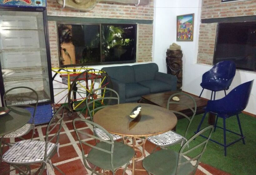 Отель Boutique Casa Berastegui