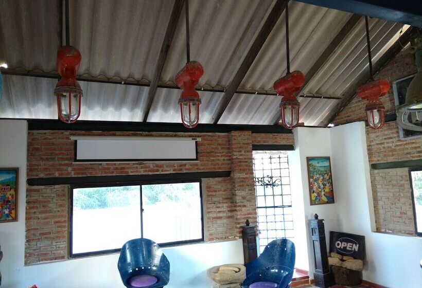 Отель Boutique Casa Berastegui