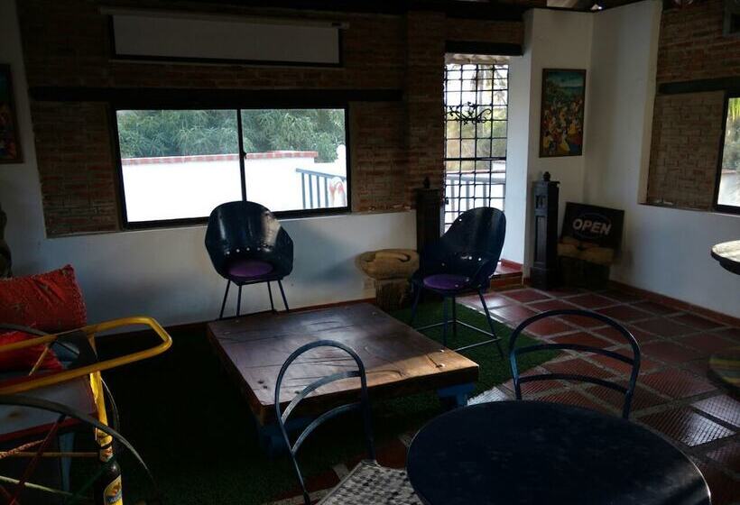 Отель Boutique Casa Berastegui