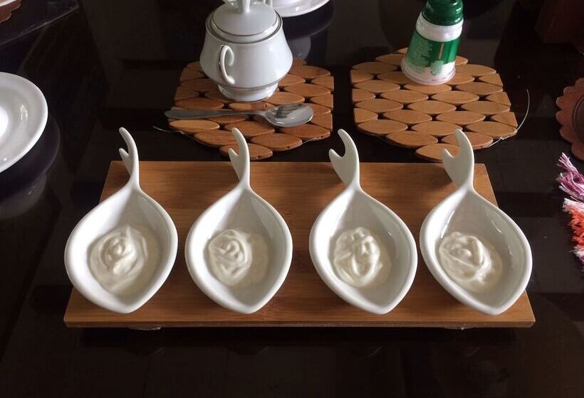 هتل Boutique Casa Berastegui