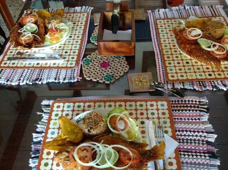 Отель Boutique Casa Berastegui