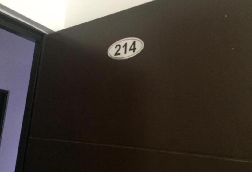 فندق Bucaramanga Plaza