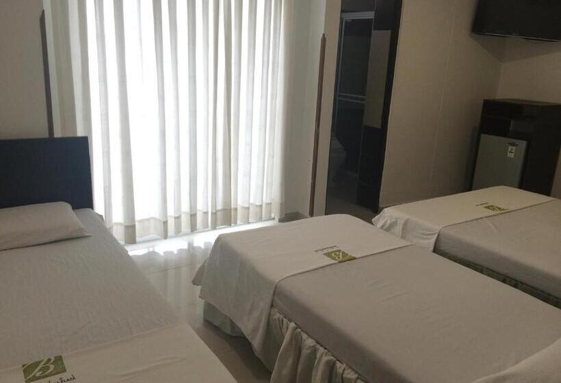 فندق Bucaramanga Plaza