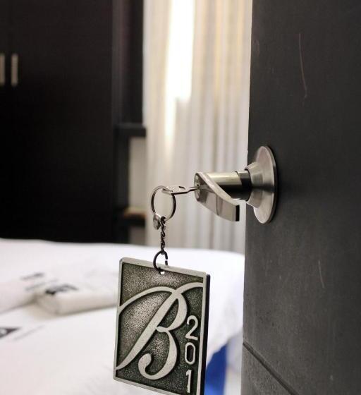 هتل Bucaramanga Plaza