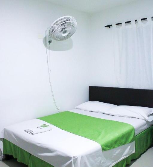 فندق Bucaramanga Plaza