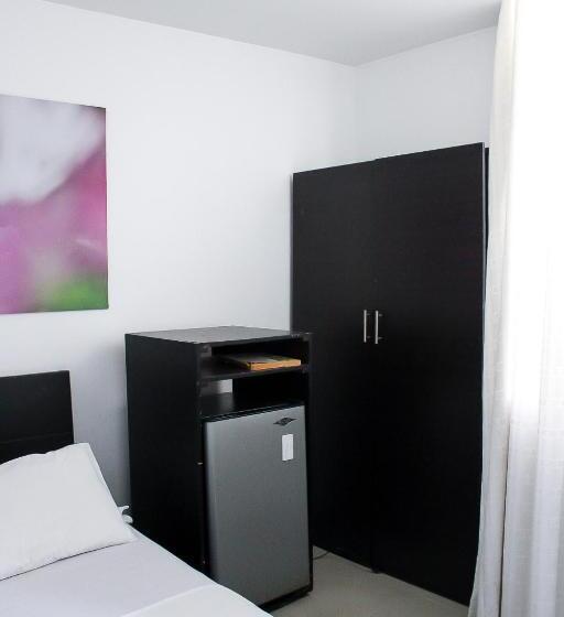 فندق Bucaramanga Plaza