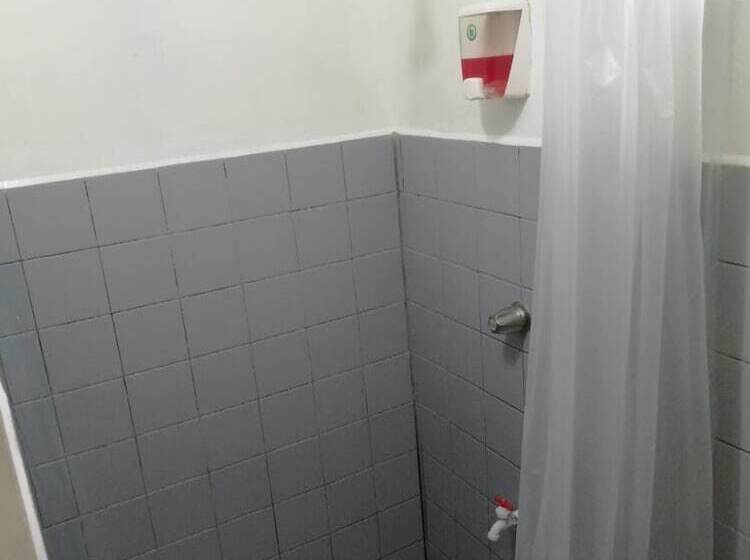 Отель Cabinas Talamanca