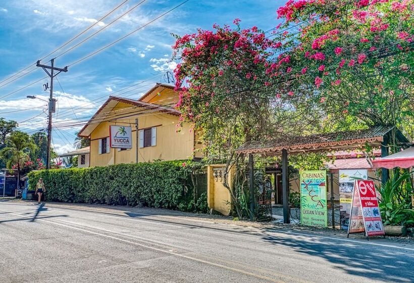 فندق Yucca Beachfront