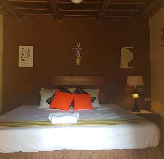 ホテル Casa De La Abuela