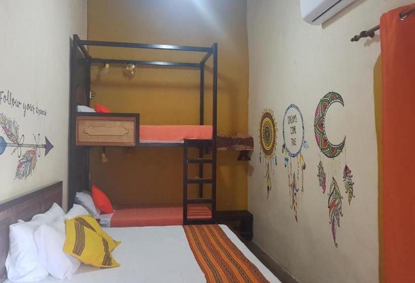 ホテル Casa De La Abuela