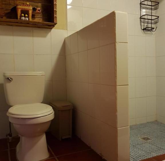 ホテル Casa De La Abuela