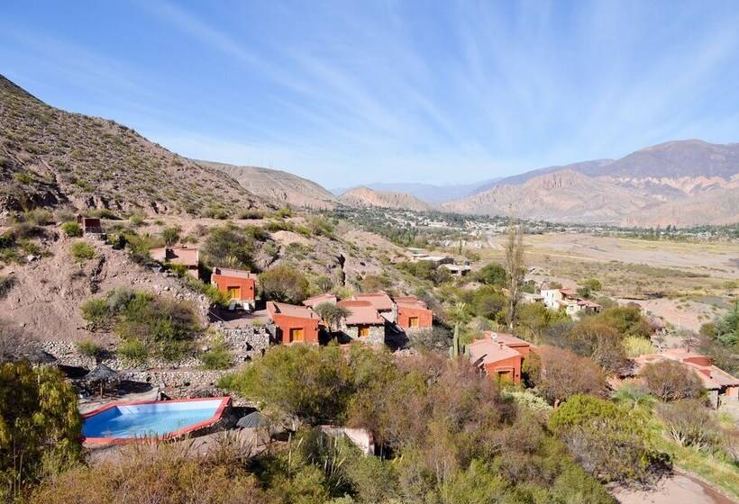 호텔 Cerro Chico Lo Del Frances
