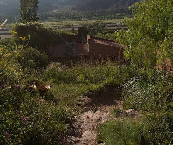 호텔 Cerro Chico Lo Del Frances