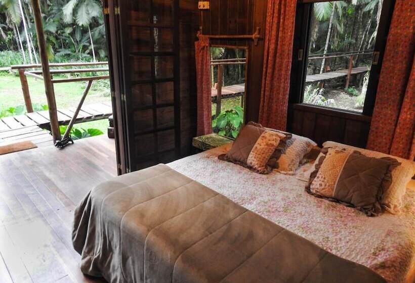 호텔 Glamping Mangarito