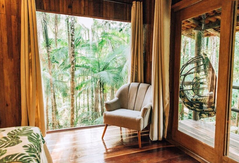 호텔 Glamping Mangarito