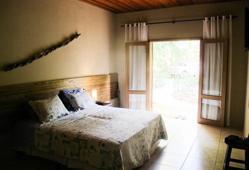 호텔 Glamping Mangarito