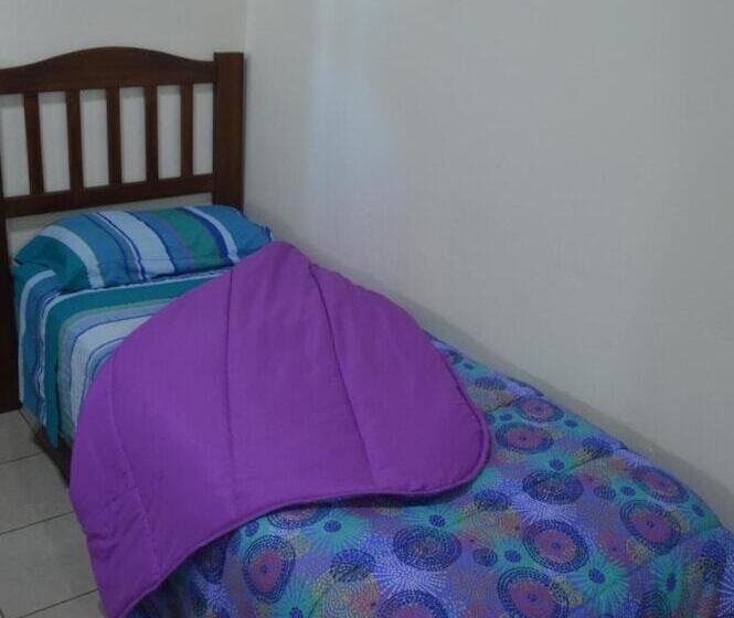 هتل Hosteria San Benito