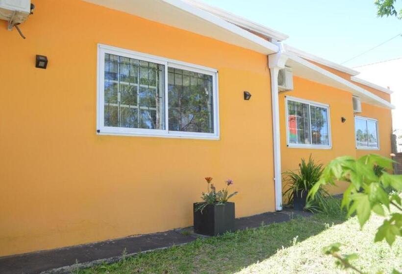 هتل Hosteria San Benito