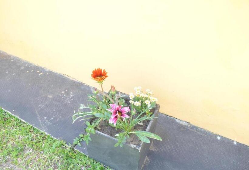 هتل Hosteria San Benito